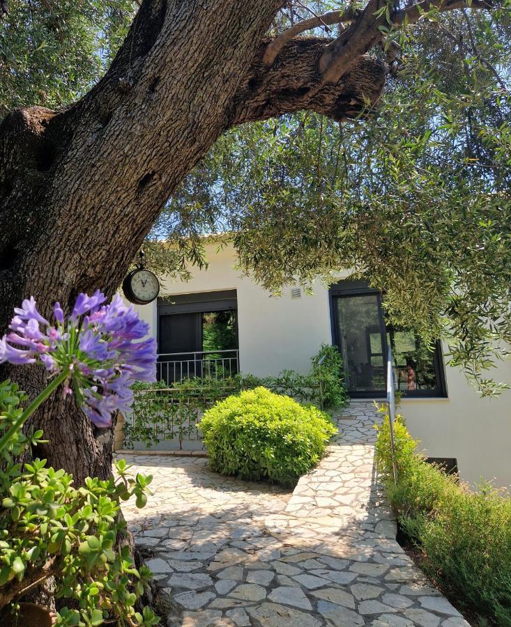 Villa Olivia Pentátion Exterior foto