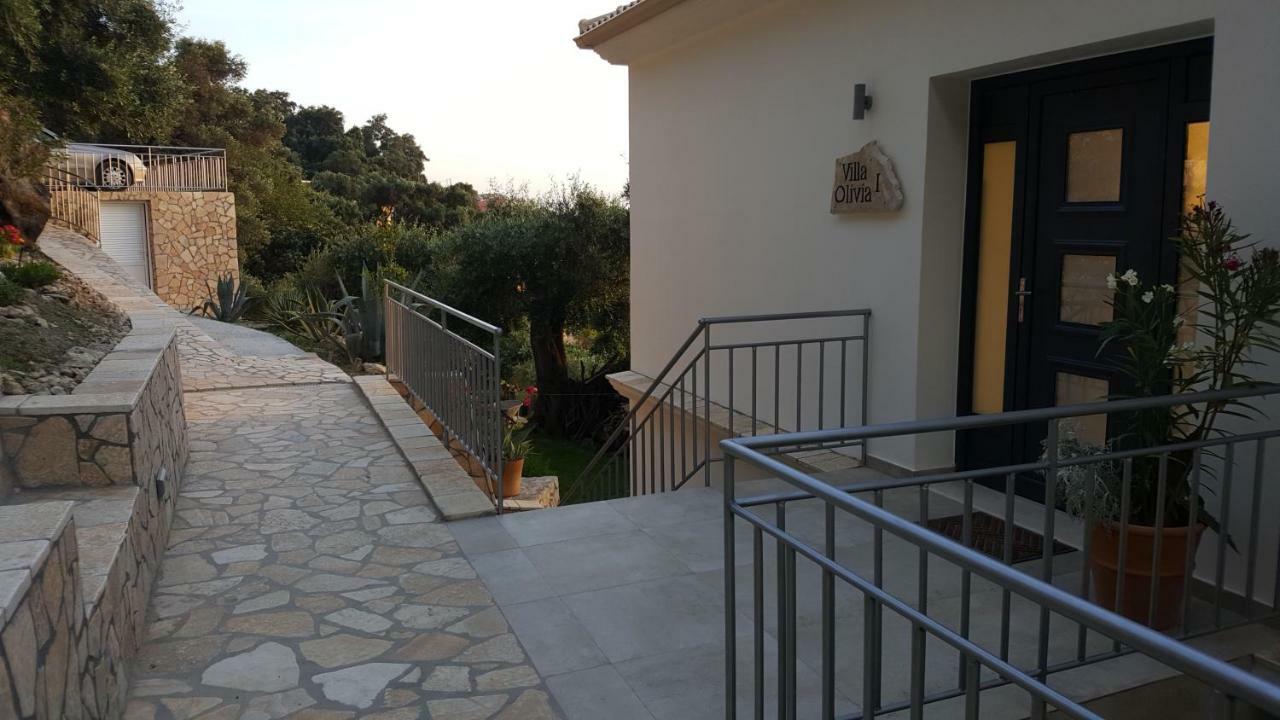 Villa Olivia Pentátion Exterior foto